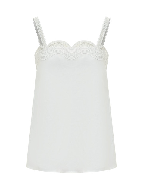 [BOSS] T-shirts Sleeveless SS26 50556731 100