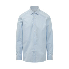 [BOSS BY BECKHAM] Shirts Long Sleeve SS26 50564427 450