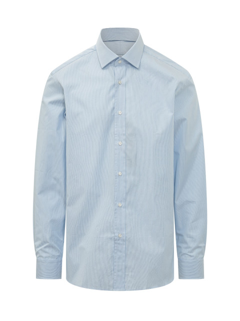 [BOSS BY BECKHAM] Shirts Long Sleeve SS26 50564427 450