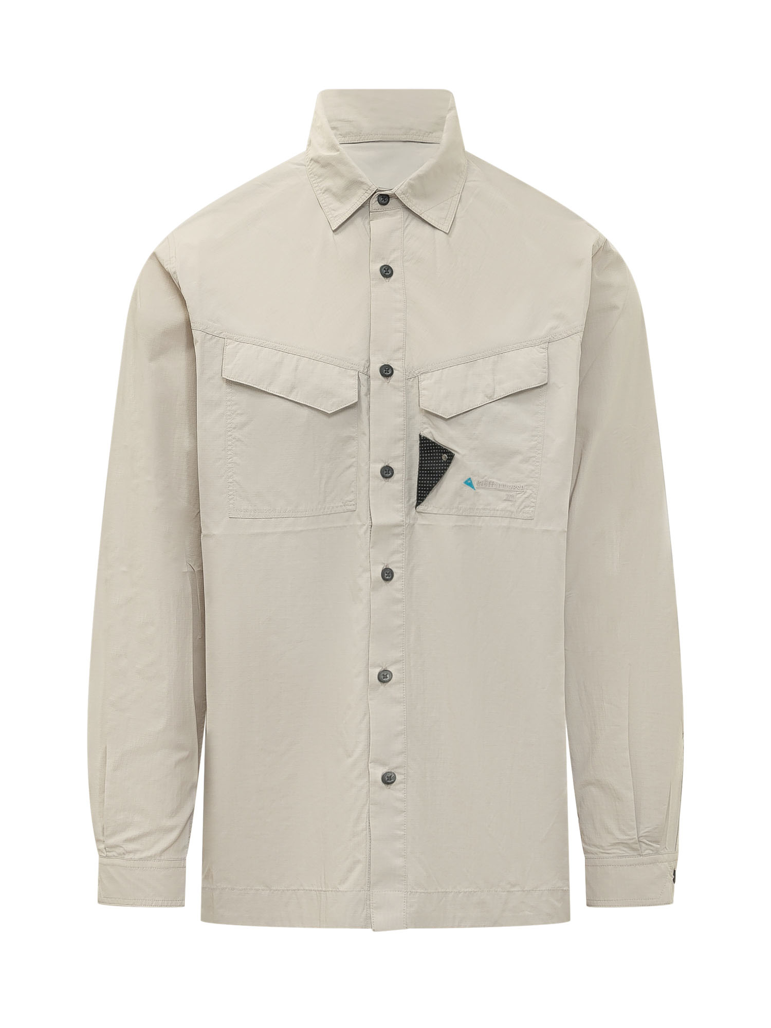[Klattermusen] Shirts Long Sleeve SS26 10371 117