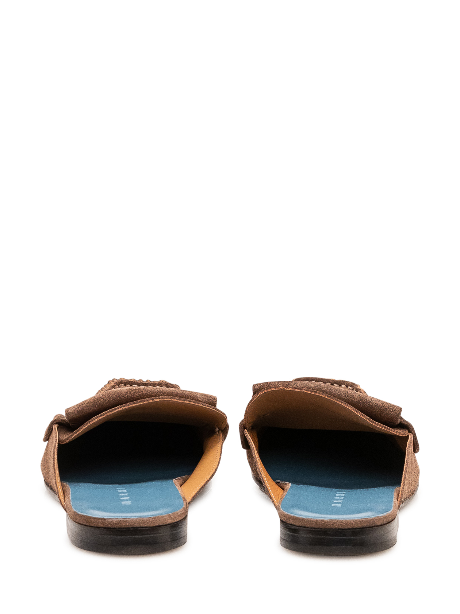 [Marni] Sandals SS26 SBMR007701P9026 00M70