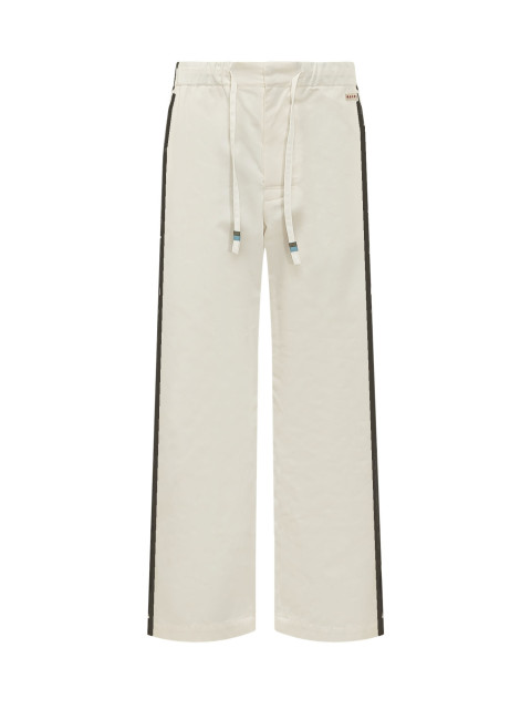[Marni] Trousers SS26 PAMA0641PXUTC567 00W01