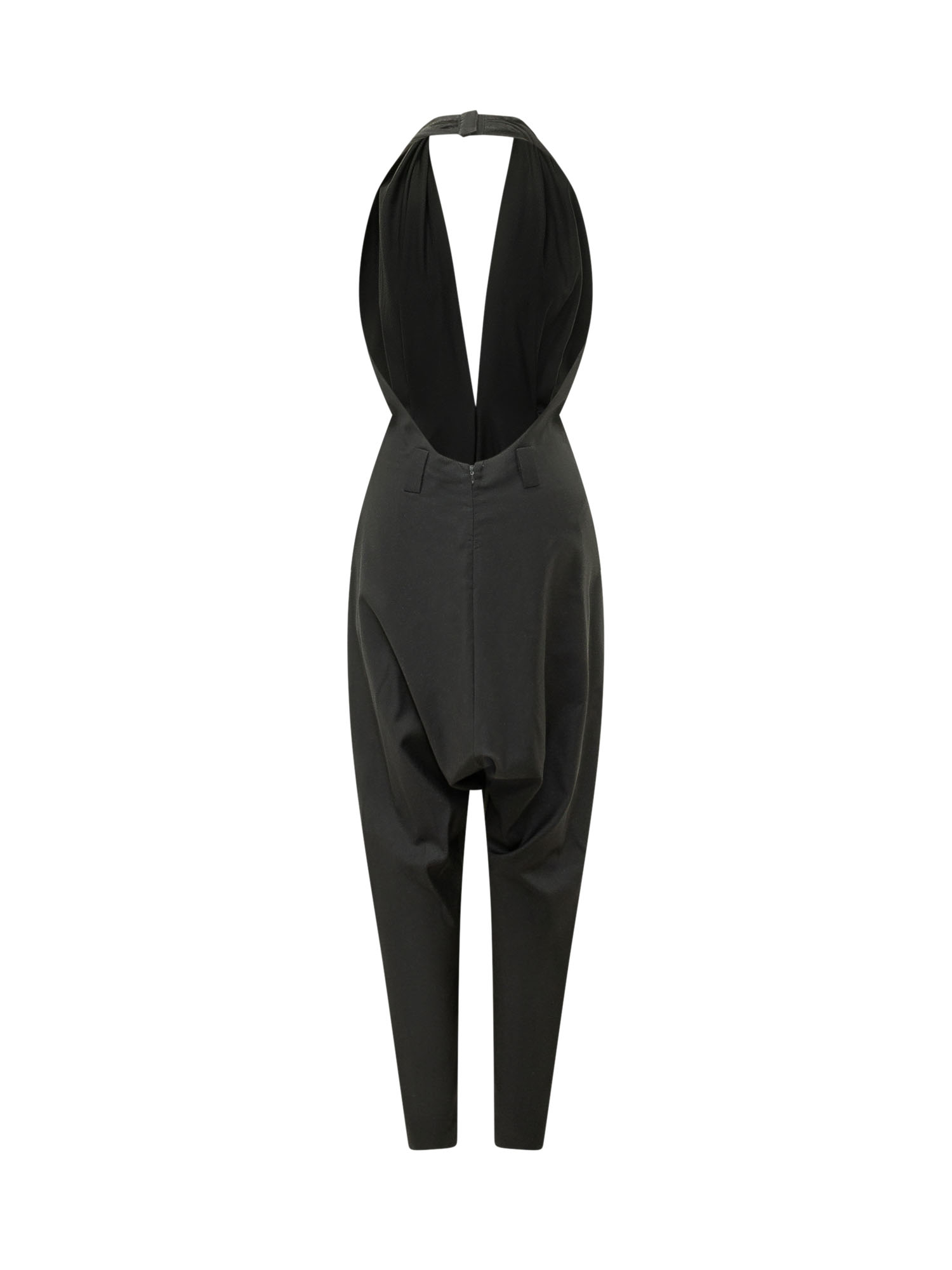 [Coperni] Jump suit SS26 COPCO21F1023 BLK1