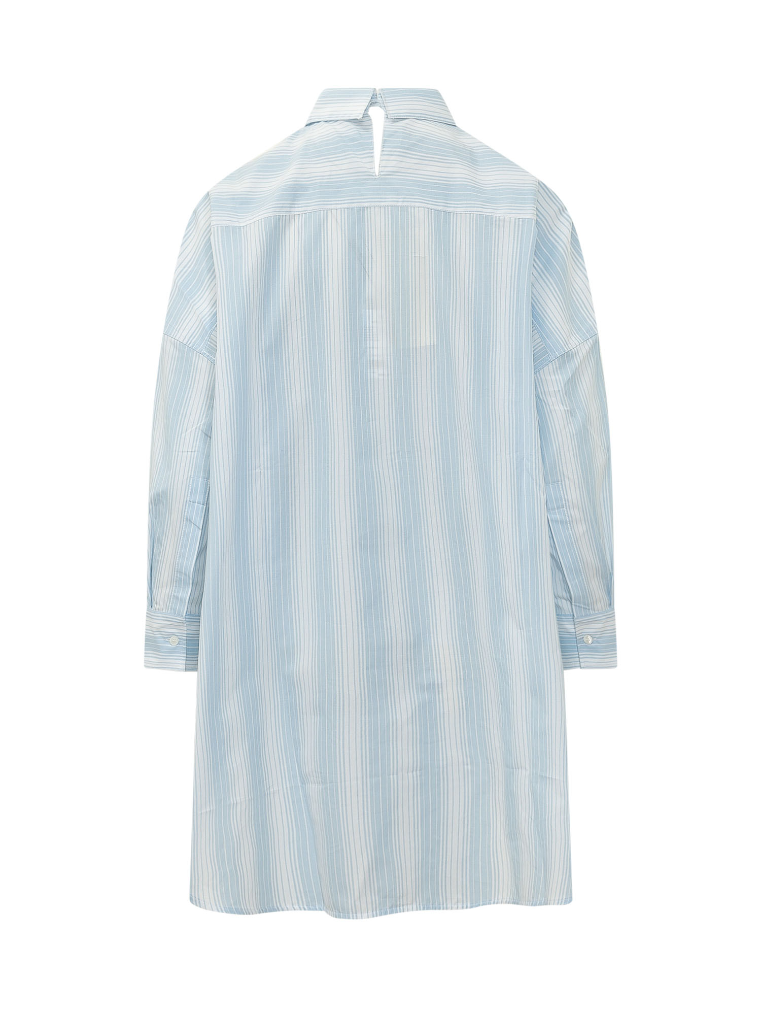 [Marni] Shirt SS26 CAMA0567QSUTC630 STB21