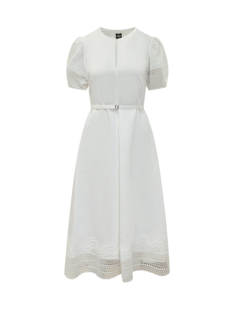 [BOSS] Dress SS26 50556233 100