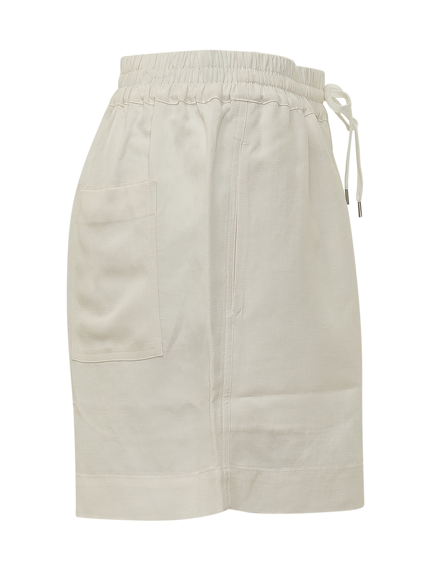[Studio Nicholson] Shorts SS26 KARYA1635 CHALK