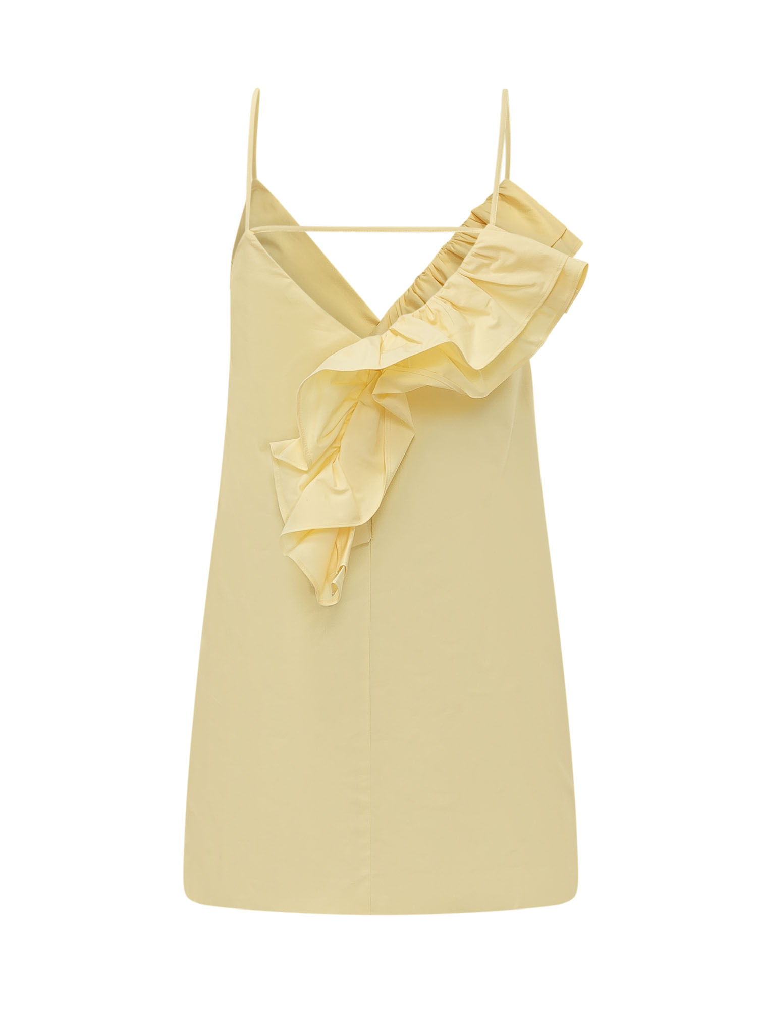 [MSGM] Sleeveless dress SS26 4042MDA25267112 06