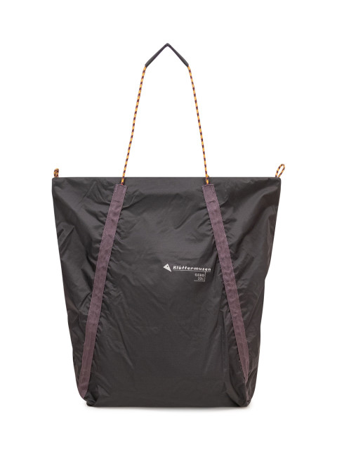 [Klattermusen] Tote bag SS26 40409U01 961