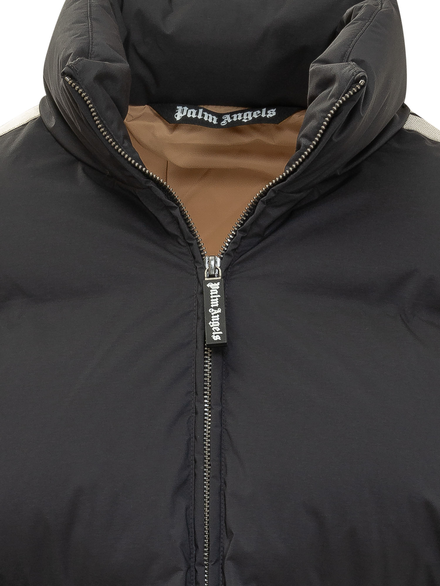 [Palm Angels] Down Jacket SS26 PMED057S26FAB002 100A