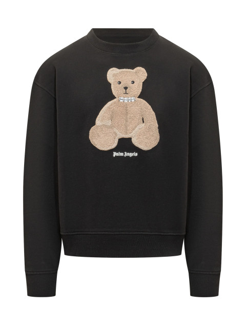 [Palm Angels] Sweatshirt SS26 PMBA08HS26FLE009 1060