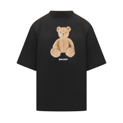 [Palm Angels] T-shirts Short Sleeve SS26 PMAA10BS26JER004 1060