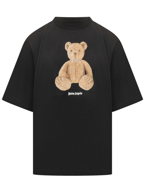 [Palm Angels] T-shirts Short Sleeve SS26 PMAA10BS26JER004 1060