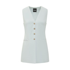[BOSS] Vest SS26 50557416 462