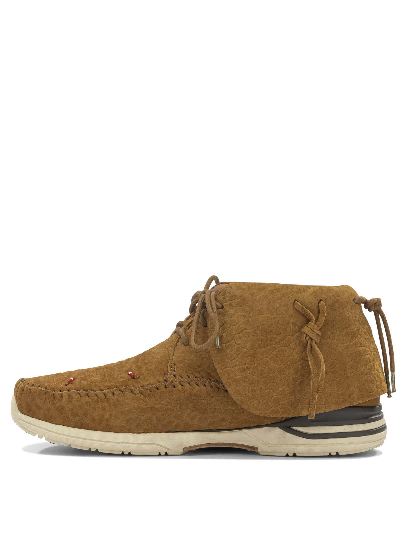 [Visvim] Boots SS26 0126102002002CAMEL