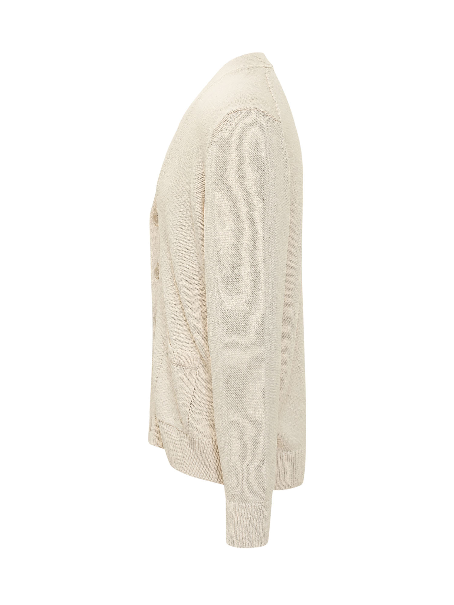 [BOSS BY BECKHAM] Cardigan SS26 50563597 105