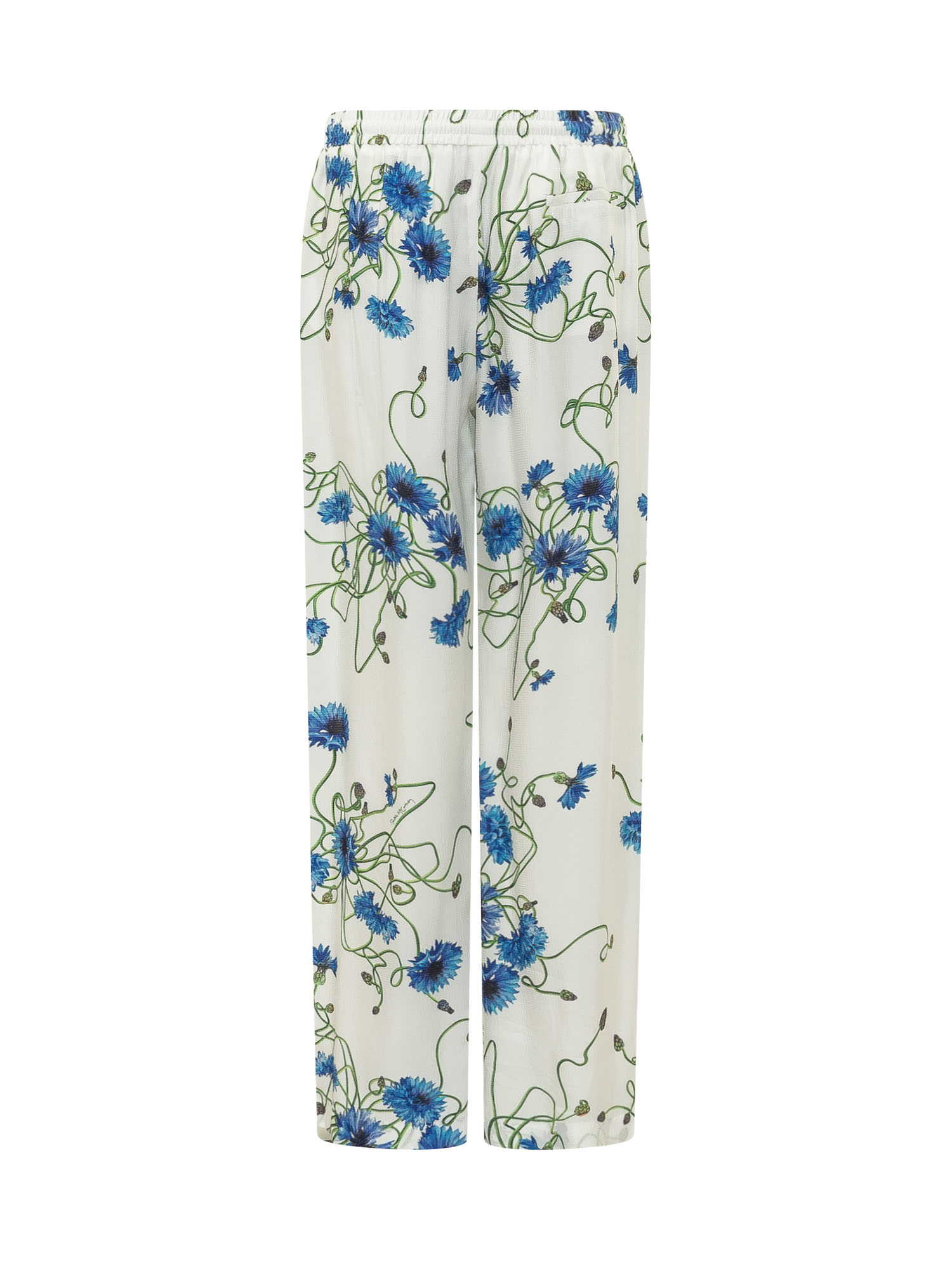 [Stella McCartney] Trousers SS26 6440293HS360 4320