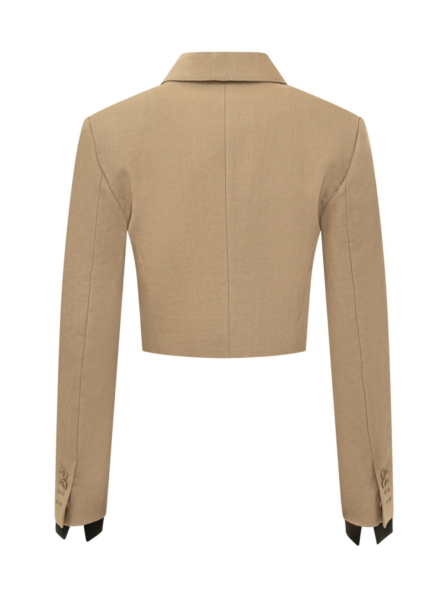 [Max Mara] Blazer SS26 2611041393600 003