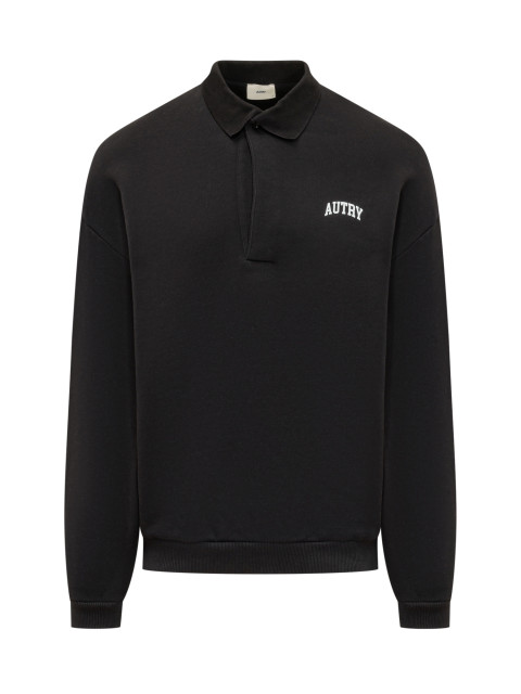 [AUTRY] Sweatshirt SS26 SWPX 034K