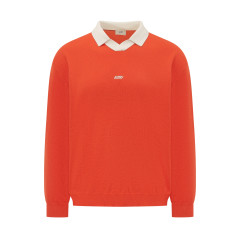[AUTRY] T-shirts Long Sleeve SS26 POPX 024H