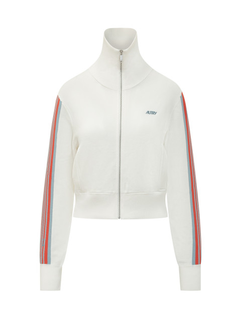 [AUTRY] Casual Jacket SS26 JAPW 028W