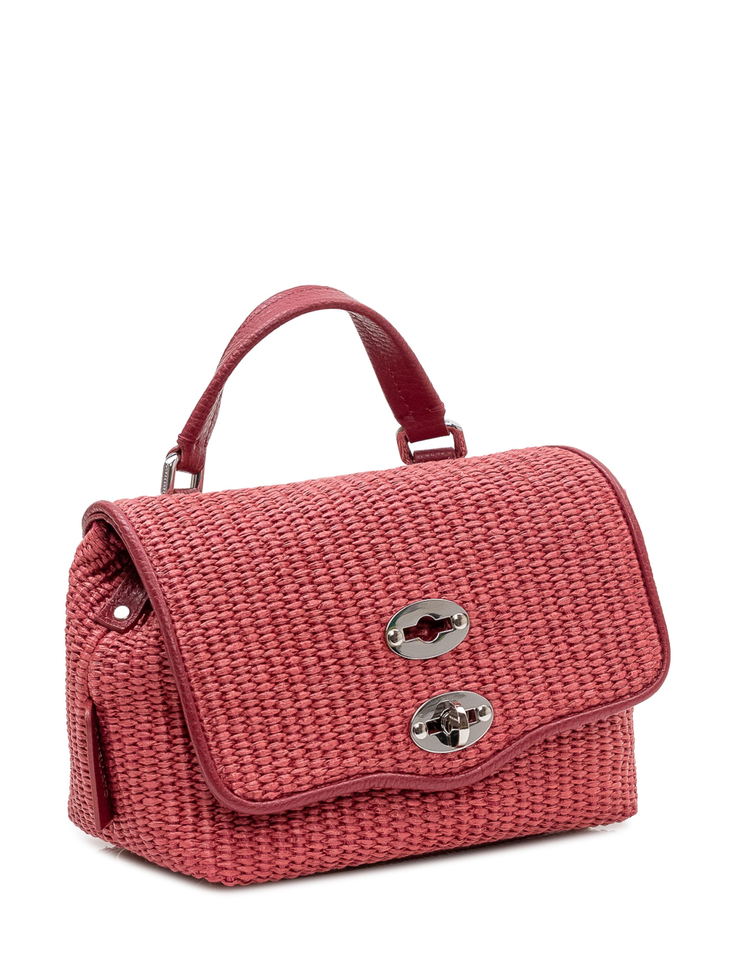 [Zanellato] Tote bag SS26 0709002030000B Z0385