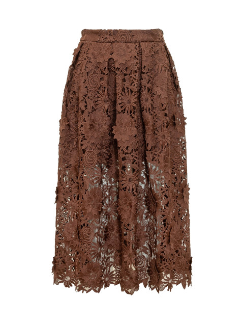 [ROTATE] Long skirt SS26 1156222037 2037