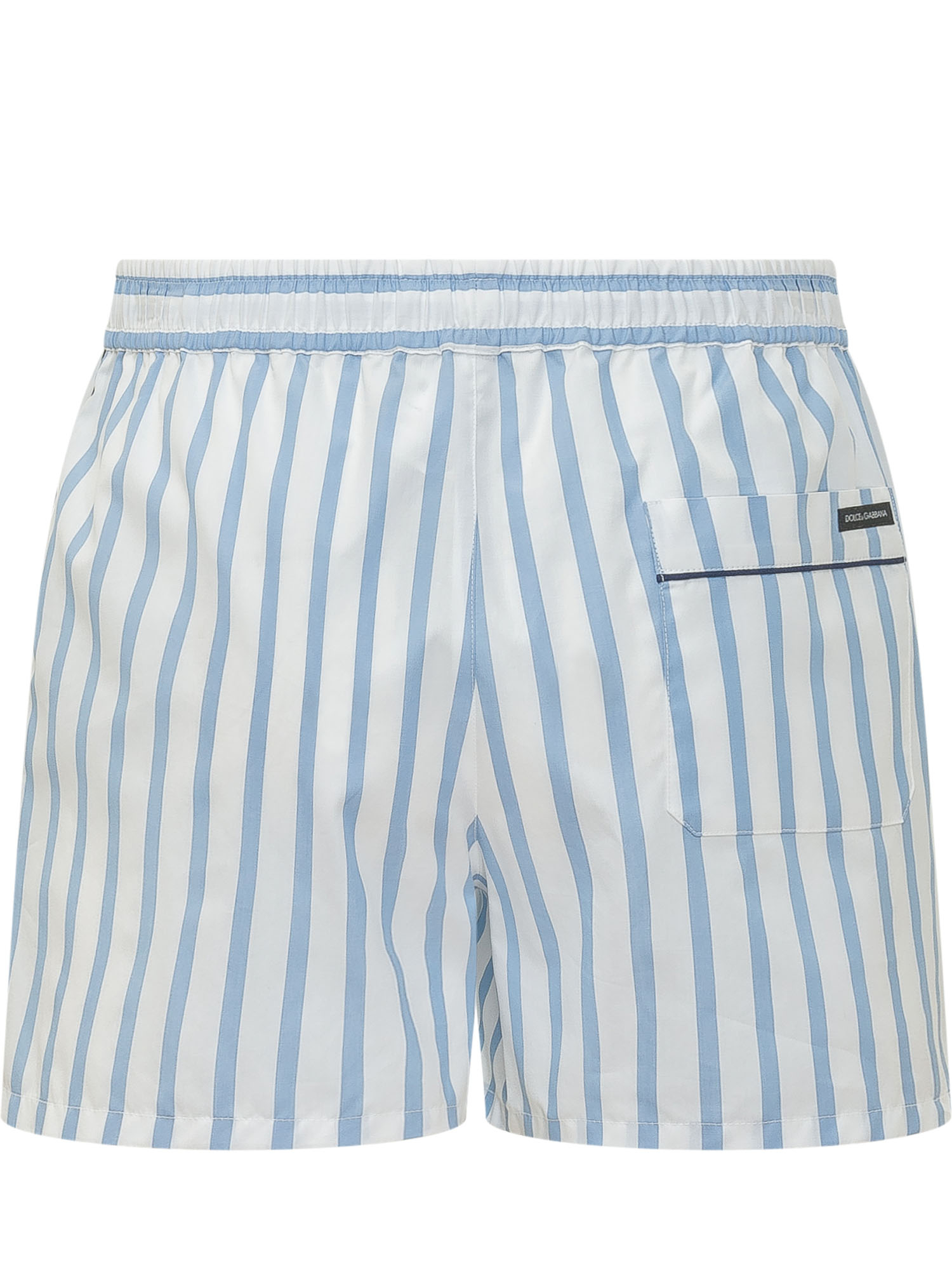 [Dolce & Gabbana] Shorts SS26 GP1N7TFR52W S8051