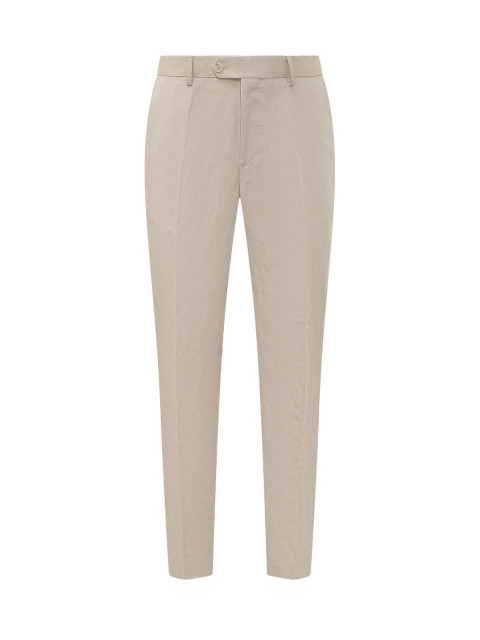 [BOSS BY BECKHAM] Trousers SS26 50563811 075