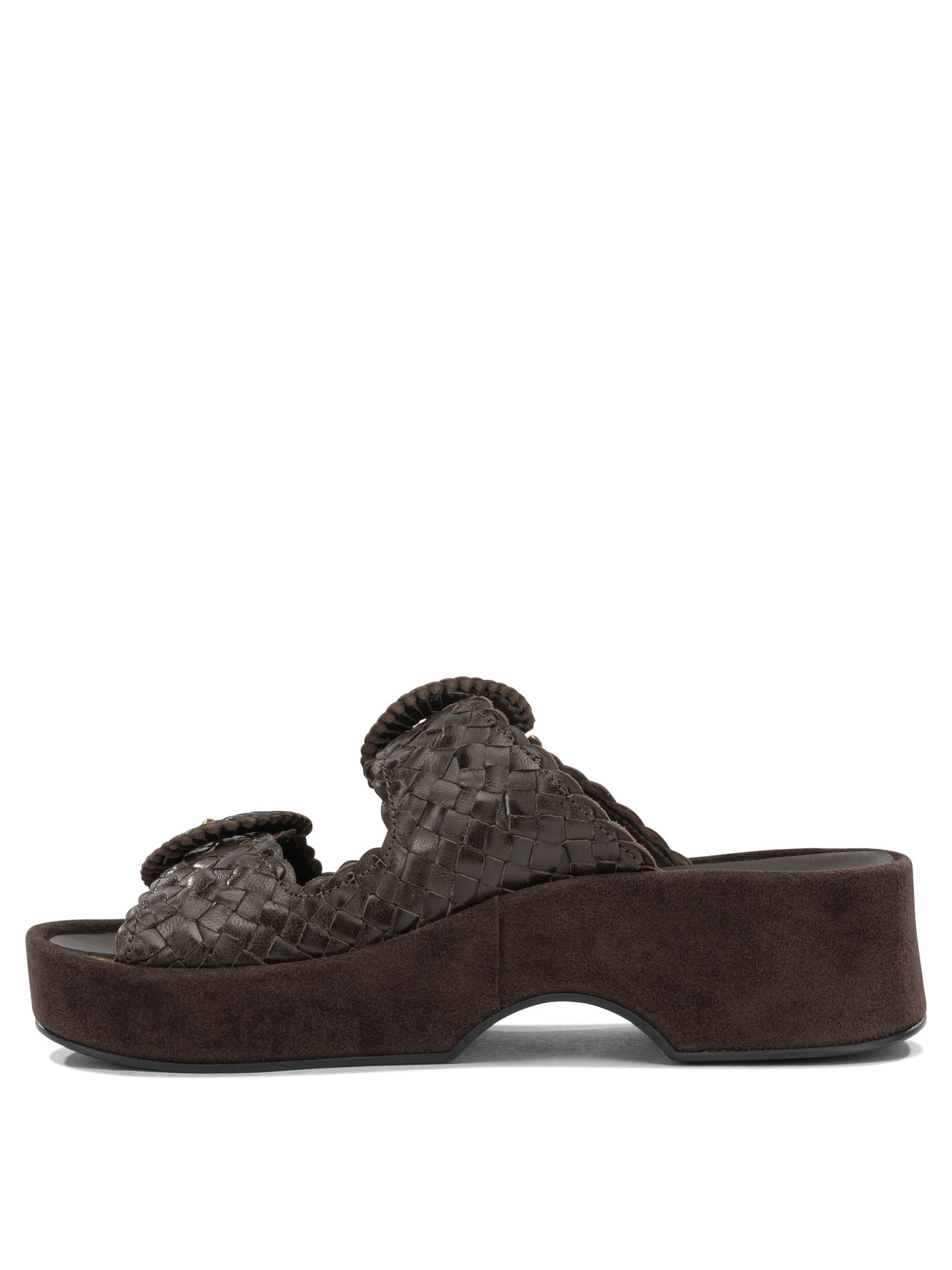 [Pons Quintana] Sandals SS26 12091001CAFE
