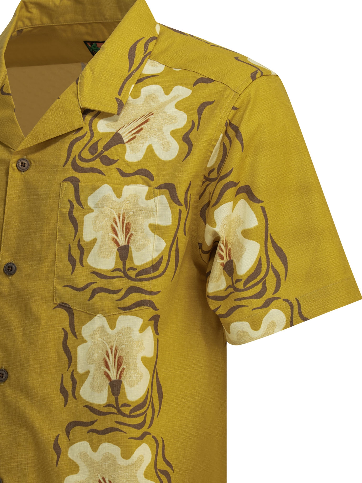 [Patagonia] Shirts Short Sleeve SS26 52567FFLG