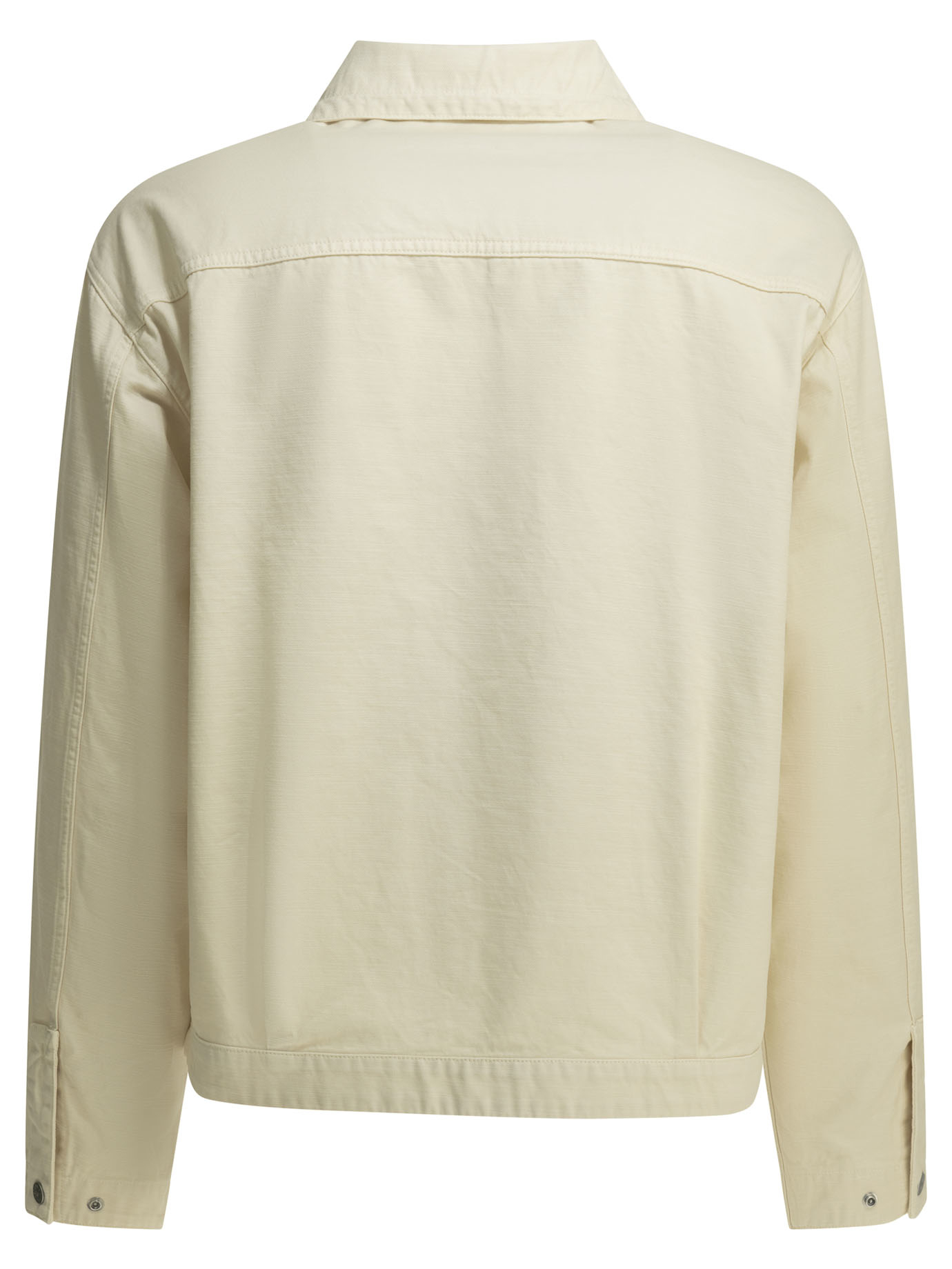 [Stone Island] Jacket SS26 4100074S0X26V0093