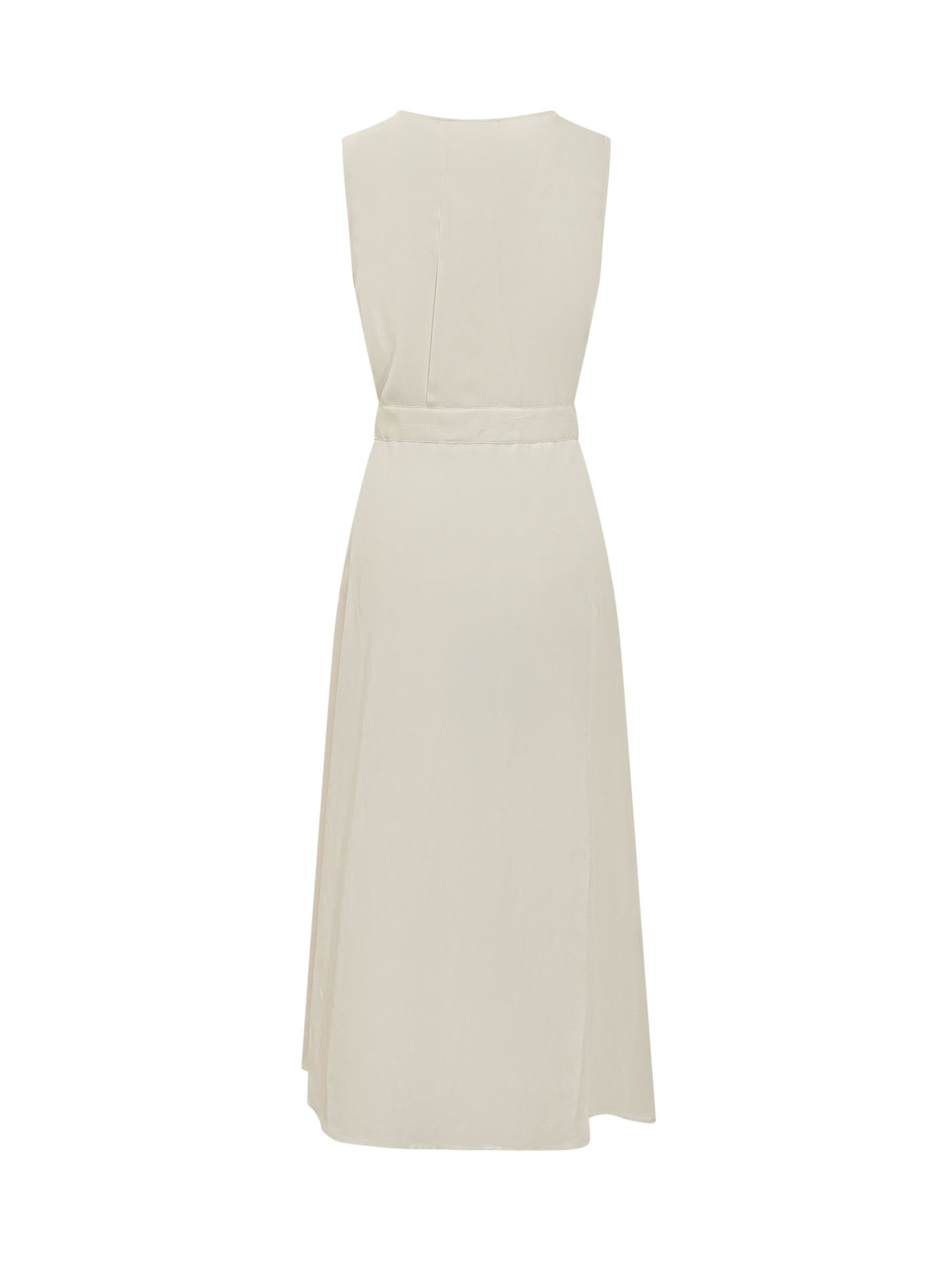 [Woolrich] Sleeveless dress SS26 CFWWDR2020FRUT3043 8743