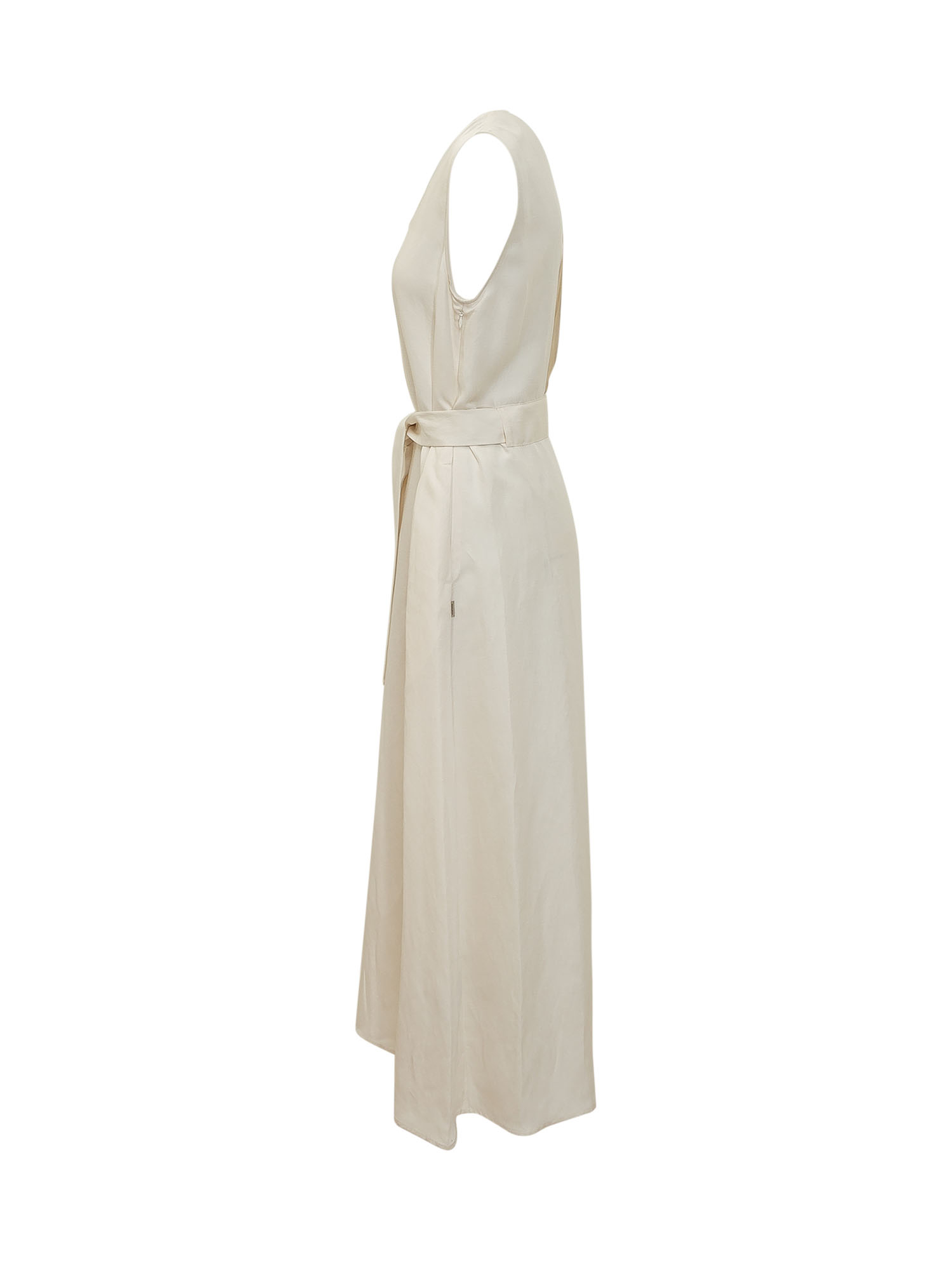 [Woolrich] Sleeveless dress SS26 CFWWDR2020FRUT3043 8743