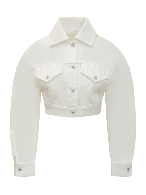 [Givenchy] Casual Jacket SS26 BW00US516T 130