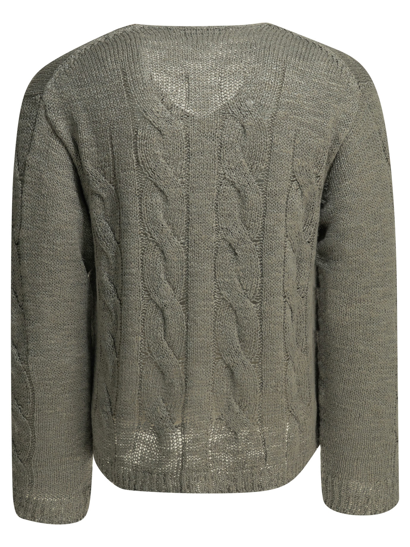 [Our Legacy] Knitwear SS26 M2263LTTIN