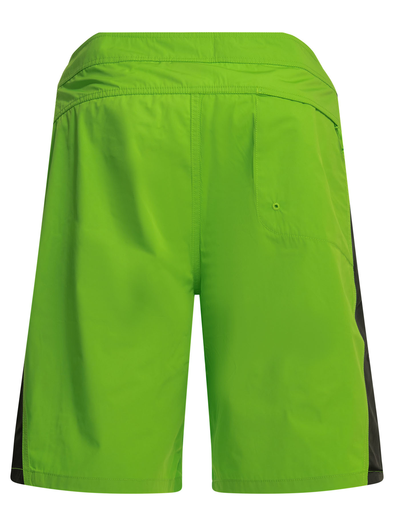 [Stussy] Swim Pants SS26 1131720401 GREEN