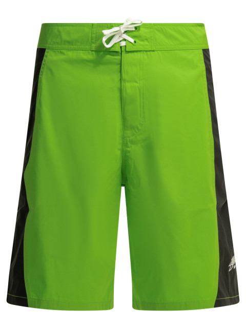 [Stussy] Swim Pants SS26 1131720401 GREEN
