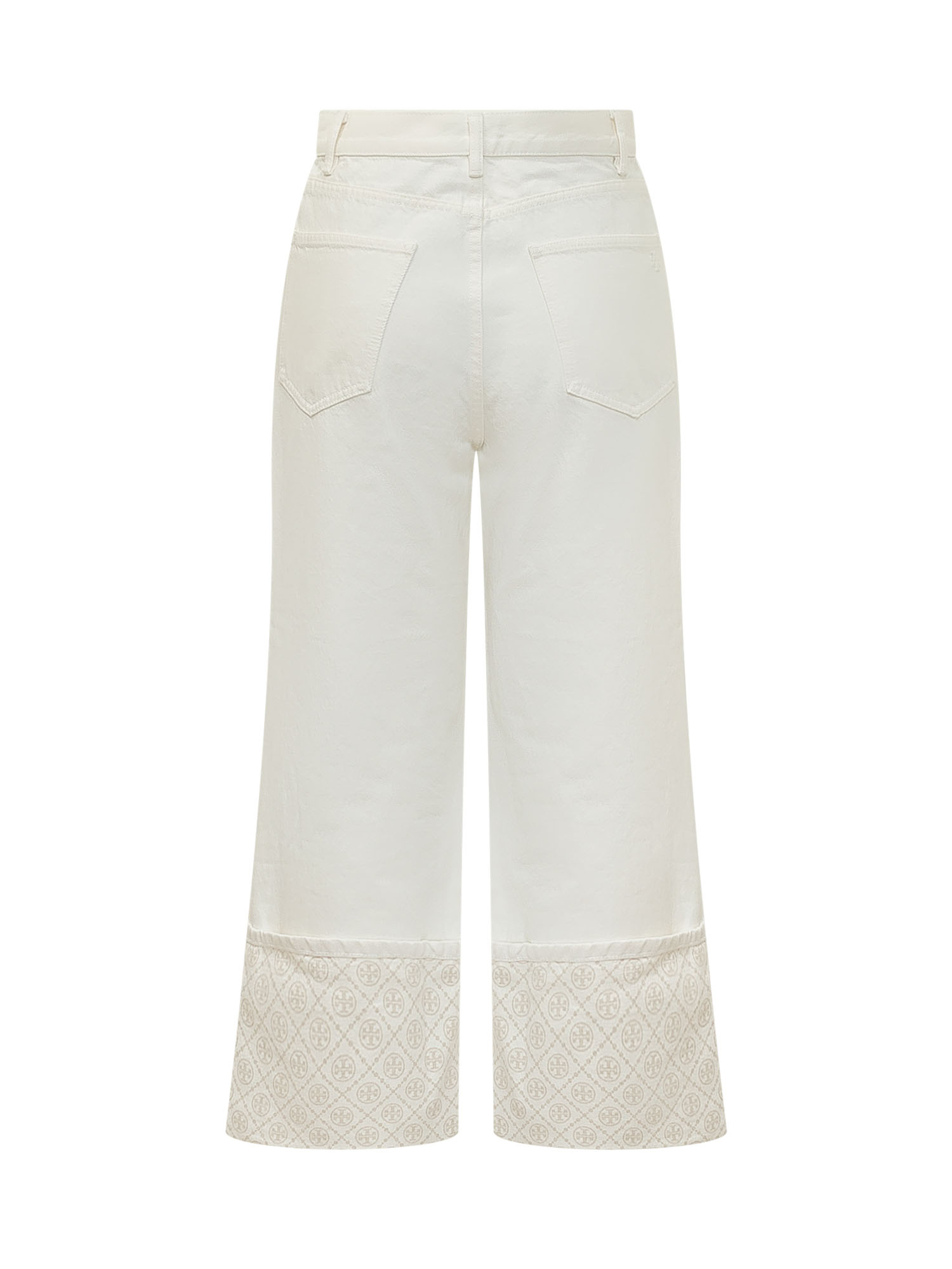 [Tory Burch] Jeans SS26 183553 100