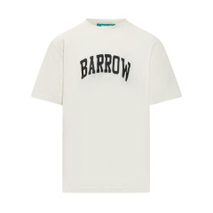 [BARROW] T-shirts Short Sleeve SS26 S6BWUATH014 412