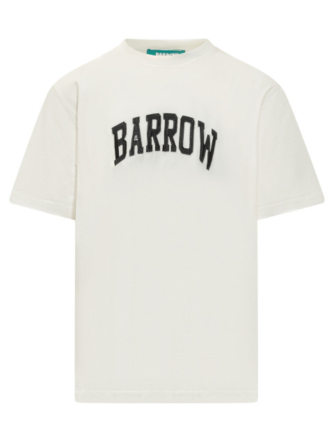 [BARROW] T-shirts Short Sleeve SS26 S6BWUATH014 412