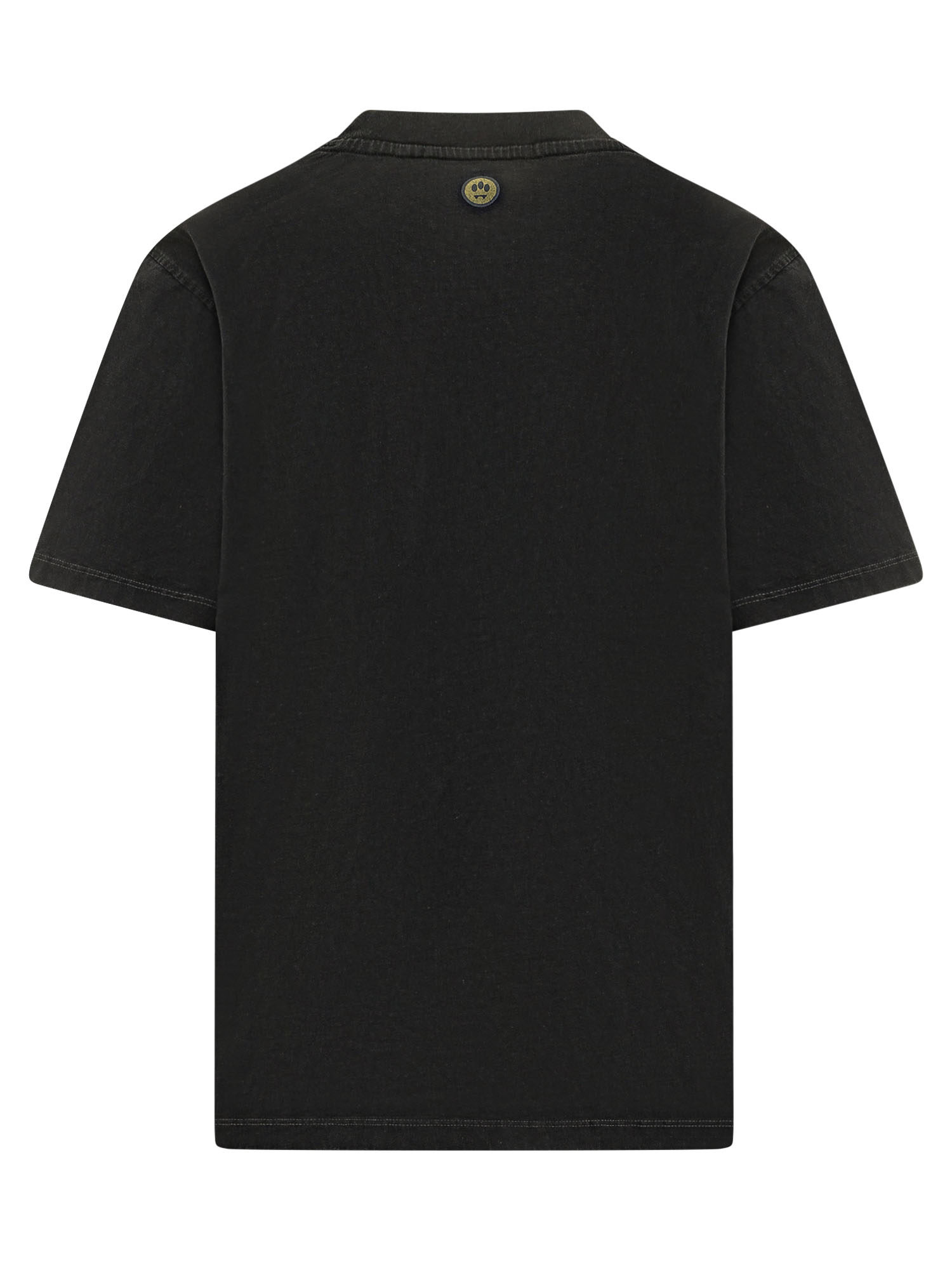 [BARROW] T-shirts Short Sleeve SS26 S6BWUATH014 110