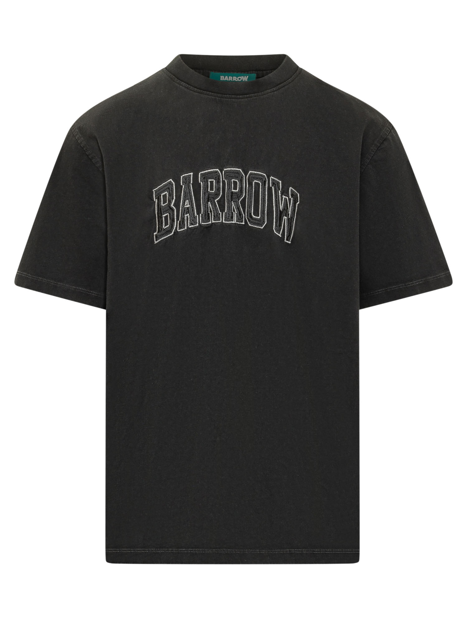 [BARROW] T-shirts Short Sleeve SS26 S6BWUATH014 110