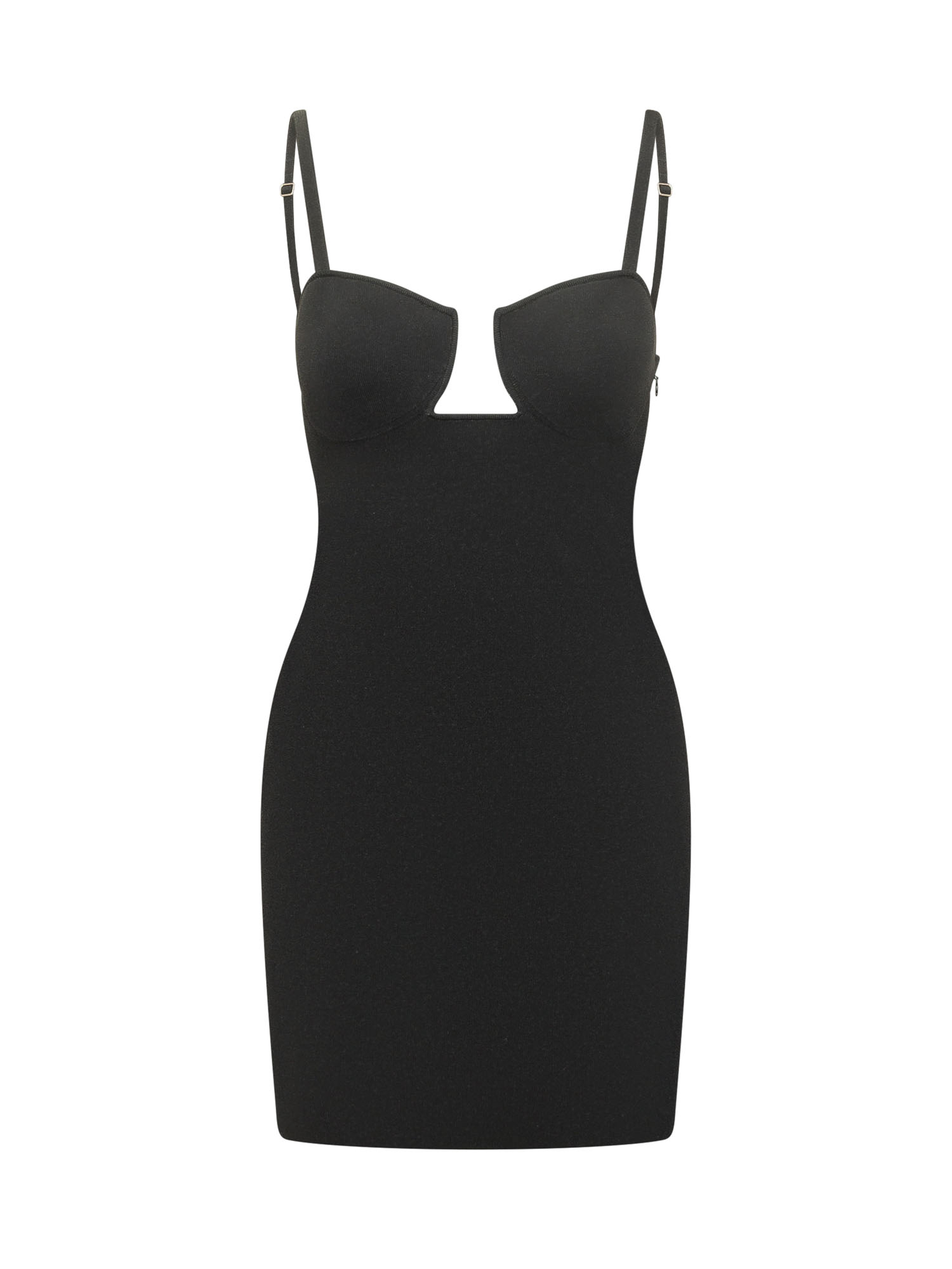 [Givenchy] Sleeveless dress SS26 BW22XN4ZUD 001