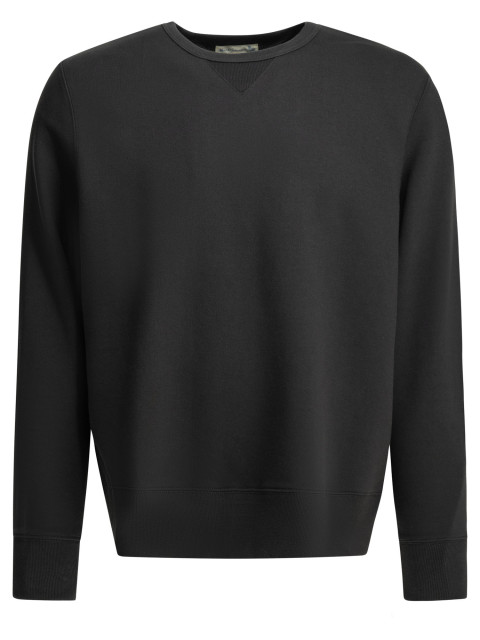 [Merz b. Schwanen] Sweatshirt SS26 3M4698