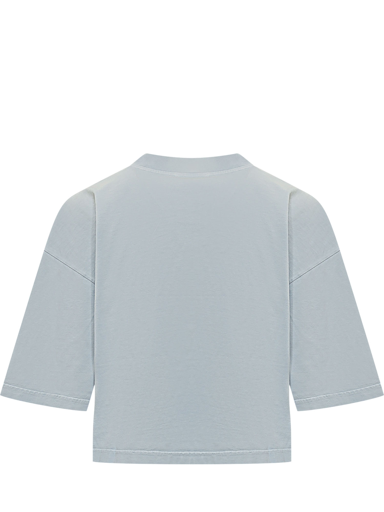 [Marni] T-shirts Short Sleeve SS26 THJE0333GPUSCZ20 LOB21