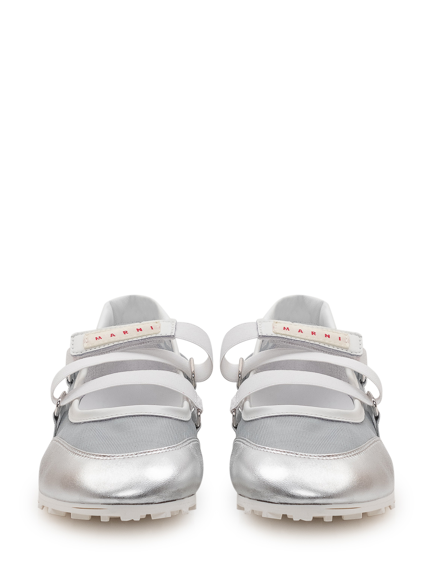 [Marni] Flat shoes SS26 SNZW020900P7709 ZP224