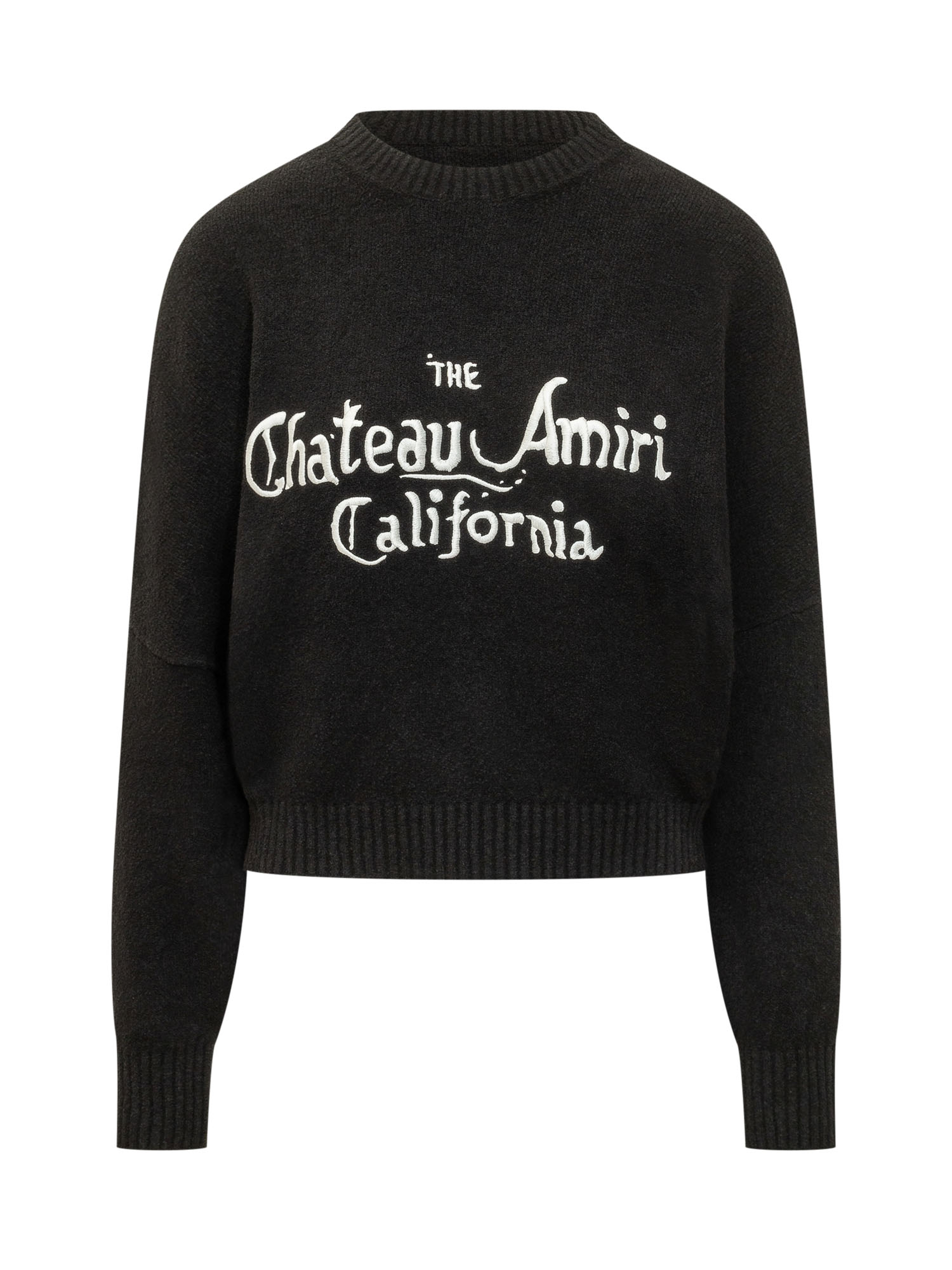 [Amiri] Knitwear SS26 AWTOKN1038 001