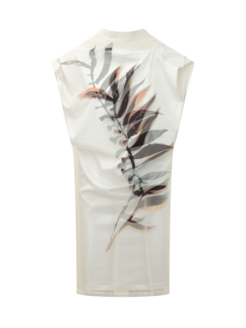 [SPORTMAX] Sleeveless dress SS26 2612631033600 004