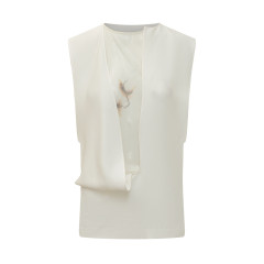 [SPORTMAX] Blouse SS26 2612191043600 001