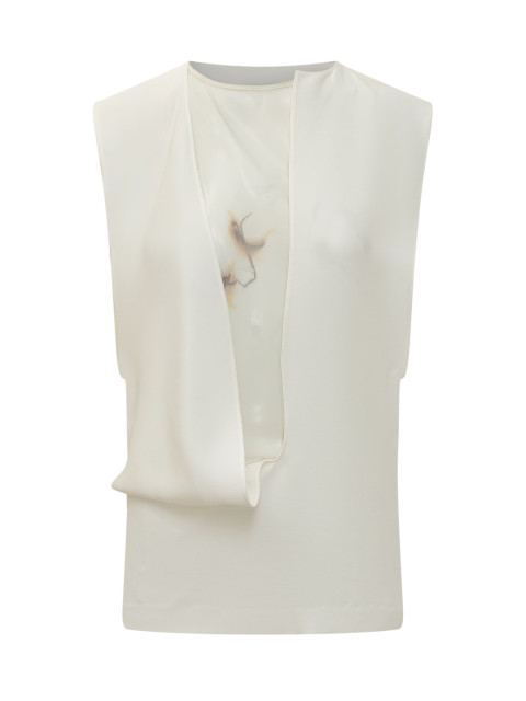 [SPORTMAX] Blouse SS26 2612191043600 001